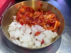 -首尔大排档Meetsun(福州万象九宜城店)