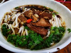 牛肉粉-肆姐面粉馆(坡子街店)