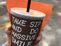 -熊猫一间店欧式奶茶铺