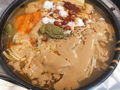 -O记东北砂锅麻辣烫