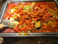 -炉鱼(西溪银泰城店)