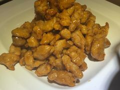 -吕氏疙瘩汤·海鲜新鲁菜(凯德mall新都心店)