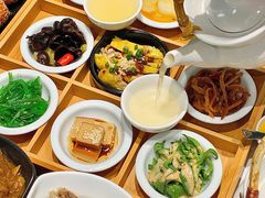 -新仙清汤牛腩(铜锣湾店)