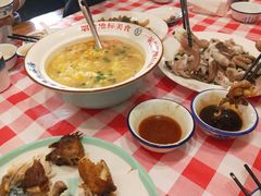 -李氏疙瘩汤·本地海鲜·老烟台菜(所城里店)