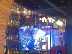 -酤居湖景音乐餐吧(安宁店)