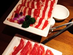 -佬土鹅肠火锅(解放路店)