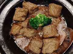 -东就鸭饭店·古早海南菜(友谊南海城店)