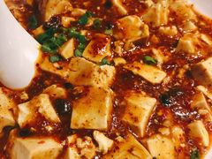 麻婆豆腐-望京一号·重庆江湖菜(工体店)