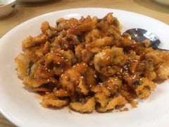 -德胜轩正宗顺德菜(宝安沙井会展中心店)