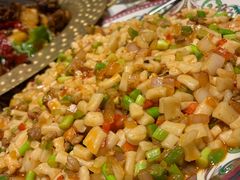 -驿楼兰·新疆菜(火车站店)