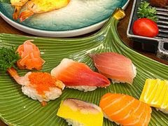 -山盛创作料理·Yamamori(珠宾店)