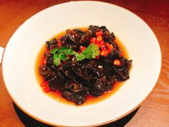 -绿茶餐厅(朝阳大悦城店)