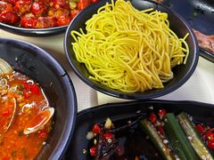 -聚味瞿记·龙虾堂(望城店)