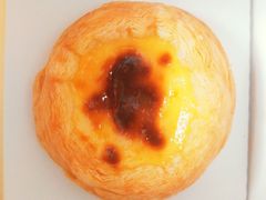 蛋挞-好利来(内双楠店)