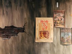 -茅炒屋龙虾·烧烤·湘菜(新河路店)
