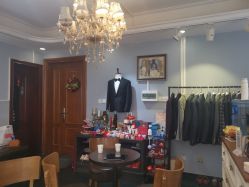 -艾慕婚纱礼服馆(和平店)