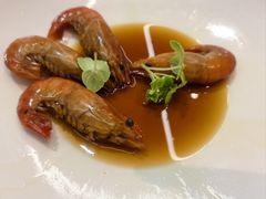 -老人和饭店(淮海中路店)