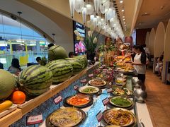 -凡塔斯牛排自助餐厅(莆田万达店)