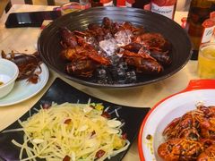 -怪怪龙虾·来自江苏盱眙(惊驾路店)