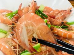 -明记海鲜美食老字号(明记总店)