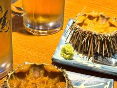-桂马·日本料理·海胆·海鲜饭·酒场(民主广场店)