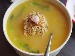 -湖里春风·淮扬菜(丽泽天街店)