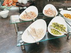 -棕榈岛海鲜自助餐厅(虹桥迎宾馆店)
