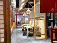 -栖川山葵家日式料理(凯德天府店)