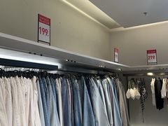 -ZARA(世贸天阶店)