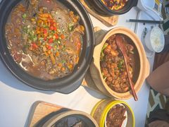 -火啫啫·粤式啫啫煲(南京弘阳店)