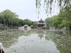 -莲池书院博物馆