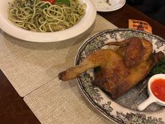 -猫岛主趣味餐厅(鼓浪屿店)