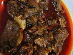 -顺庆羊肉馆(南坪店)
