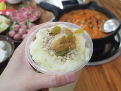 -笔记安顺夺夺粉火锅