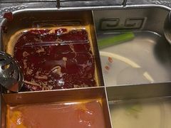 -海底捞火锅(天津SM城市广场店)