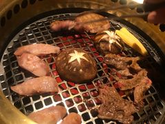 -肉魁屋·烧肉·烧鸟·酒场(高新店)