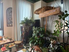 -Thai Basil罗勒叶泰式餐厅(时代天街店)