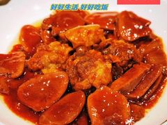 -燕春楼(海河华鼎店)