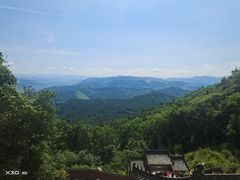 -九鼎铁刹山风景区