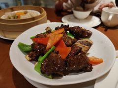 -杭州JW万豪酒店-万豪中餐厅