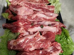 -冲哥牛肉主题餐厅(长寿店)