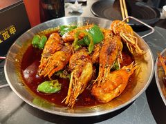 -红盔甲·小龙虾(人民广场店)