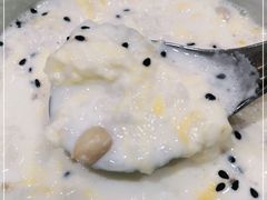 -堂屋糖水店(愚园店)