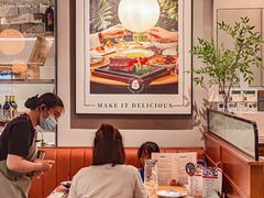 -原石牛扒·约会餐厅(龙城万科里店)