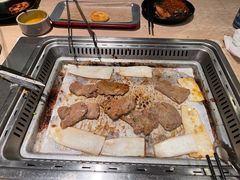 -新石器烤肉(高行万嘉店)