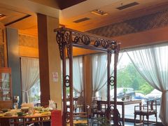 -那家小馆•北京菜•烤鸭(香山店)
