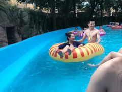 -热带风暴水上乐园(新镇路)
