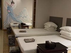 -家富足道·SPA·影院式(解放碑碑中心店)