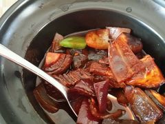 -上海绿城玫瑰园度假酒店-停车场