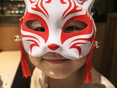 -唐猫庭院·千年陕菜(大唐不夜城店)